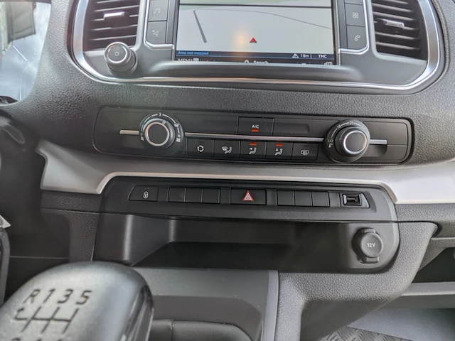 Personenbus, peugeot, expert traveller, 2019 - afbeelding 18 van  54