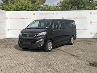 Personenbus, peugeot, expert traveller, 2019 - afbeelding 12 van  54
