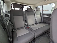 Personenbus, peugeot, expert traveller, 2019 - afbeelding 24 van  54