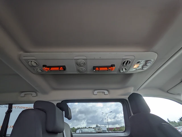 Personenbus, peugeot, expert traveller, 2019 - afbeelding 26 van  54