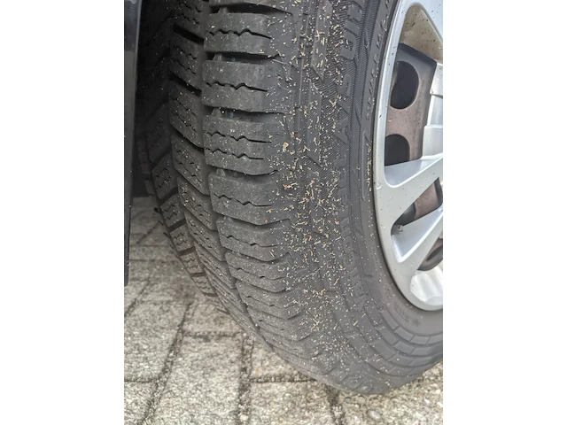 Personenbus, peugeot, expert traveller, 2019 - afbeelding 31 van  54