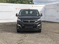 Personenbus, peugeot, expert traveller, 2019 - afbeelding 23 van  54