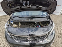 Personenbus, peugeot, expert traveller, 2019 - afbeelding 37 van  54