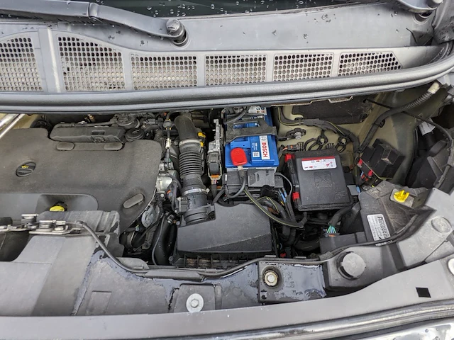 Personenbus, peugeot, expert traveller, 2019 - afbeelding 38 van  54