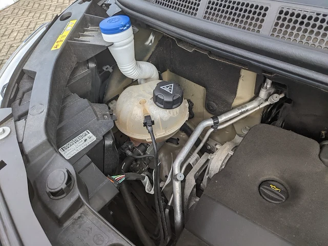 Personenbus, peugeot, expert traveller, 2019 - afbeelding 43 van  54