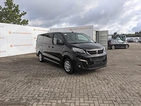 Personenbus, peugeot, expert traveller, 2019 - afbeelding 34 van  54