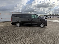 Personenbus, peugeot, expert traveller, 2019 - afbeelding 45 van  54