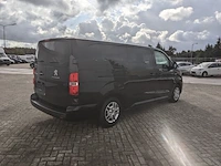 Personenbus, peugeot, expert traveller, 2019 - afbeelding 51 van  54