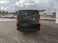 Personenbus, peugeot, expert traveller, 2019 - afbeelding 52 van  54