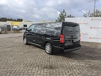 Personenbus, peugeot, expert traveller, 2019 - afbeelding 53 van  54