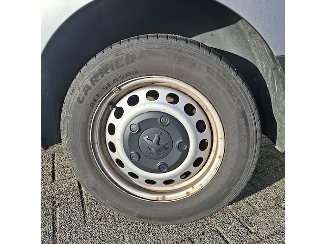 Personenbus, peugeot, expert traveller, 2019 - afbeelding 6 van  50
