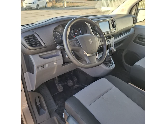 Personenbus, peugeot, expert traveller, 2019 - afbeelding 8 van  50