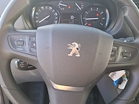 Personenbus, peugeot, expert traveller, 2019 - afbeelding 11 van  50