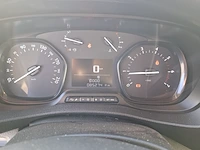Personenbus, peugeot, expert traveller, 2019 - afbeelding 15 van  50