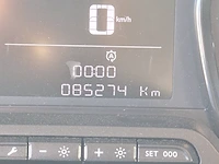 Personenbus, peugeot, expert traveller, 2019 - afbeelding 16 van  50