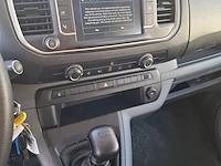 Personenbus, peugeot, expert traveller, 2019 - afbeelding 17 van  50