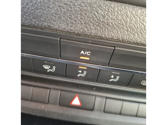 Personenbus, peugeot, expert traveller, 2019 - afbeelding 21 van  50