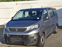 Personenbus, peugeot, expert traveller, 2019 - afbeelding 12 van  50