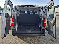 Personenbus, peugeot, expert traveller, 2019 - afbeelding 24 van  50