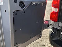 Personenbus, peugeot, expert traveller, 2019 - afbeelding 25 van  50