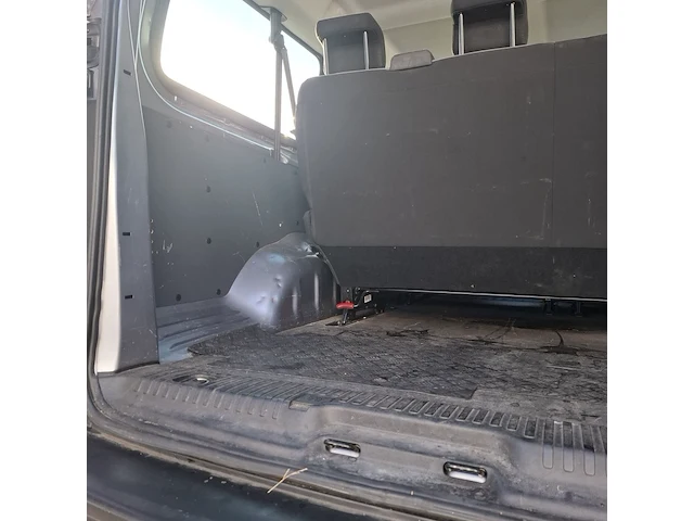 Personenbus, peugeot, expert traveller, 2019 - afbeelding 26 van  50