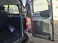 Personenbus, peugeot, expert traveller, 2019 - afbeelding 28 van  50