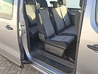 Personenbus, peugeot, expert traveller, 2019 - afbeelding 29 van  50