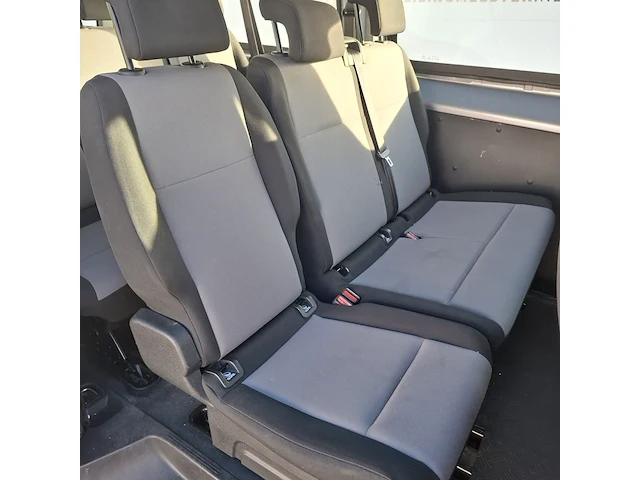 Personenbus, peugeot, expert traveller, 2019 - afbeelding 30 van  50