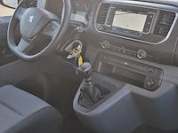 Personenbus, peugeot, expert traveller, 2019 - afbeelding 32 van  50