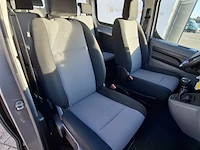 Personenbus, peugeot, expert traveller, 2019 - afbeelding 35 van  50