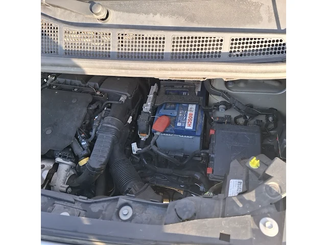 Personenbus, peugeot, expert traveller, 2019 - afbeelding 39 van  50