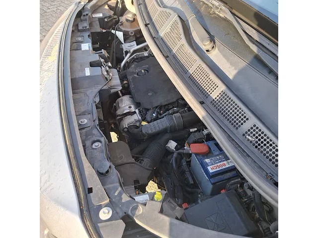 Personenbus, peugeot, expert traveller, 2019 - afbeelding 40 van  50