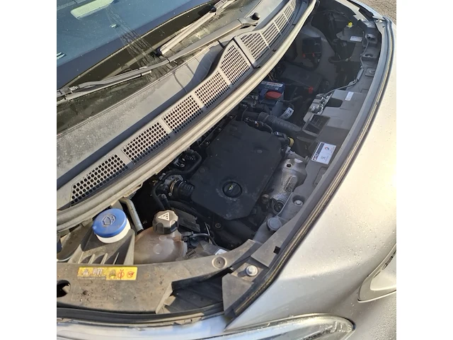 Personenbus, peugeot, expert traveller, 2019 - afbeelding 41 van  50