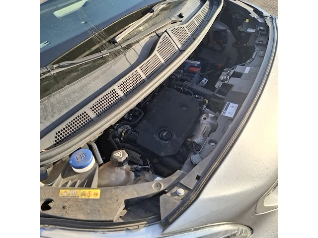 Personenbus, peugeot, expert traveller, 2019 - afbeelding 42 van  50