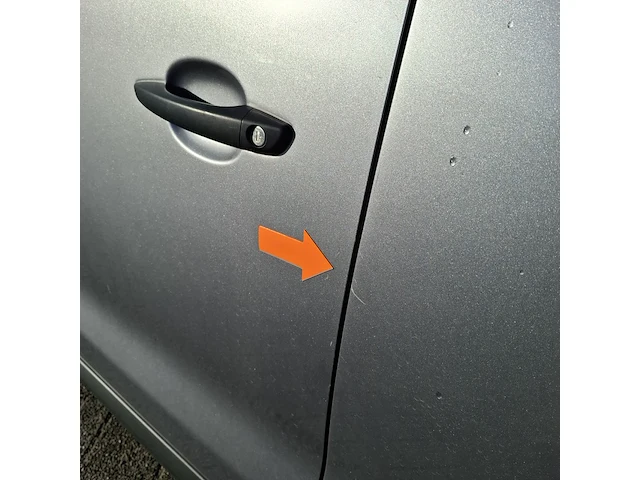Personenbus, peugeot, expert traveller, 2019 - afbeelding 43 van  50