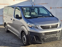 Personenbus, peugeot, expert traveller, 2019 - afbeelding 34 van  50