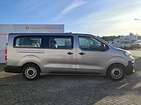 Personenbus, peugeot, expert traveller, 2019 - afbeelding 45 van  50
