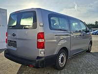 Personenbus, peugeot, expert traveller, 2019 - afbeelding 47 van  50