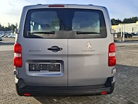 Personenbus, peugeot, expert traveller, 2019 - afbeelding 48 van  50