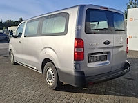 Personenbus, peugeot, expert traveller, 2019 - afbeelding 49 van  50