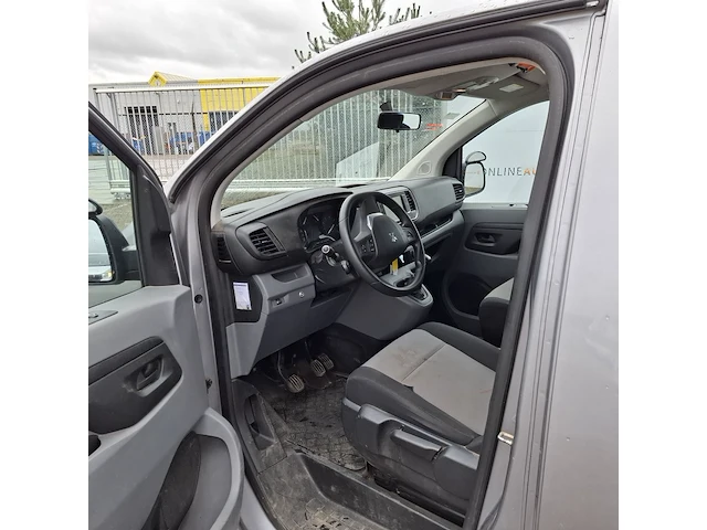 Personenbus, peugeot, expert traveller, 2019 - afbeelding 2 van  39