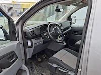 Personenbus, peugeot, expert traveller, 2019 - afbeelding 2 van  39