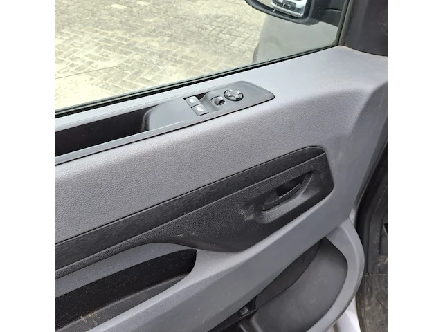 Personenbus, peugeot, expert traveller, 2019 - afbeelding 3 van  39