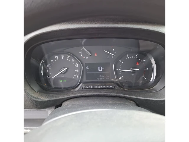 Personenbus, peugeot, expert traveller, 2019 - afbeelding 4 van  39