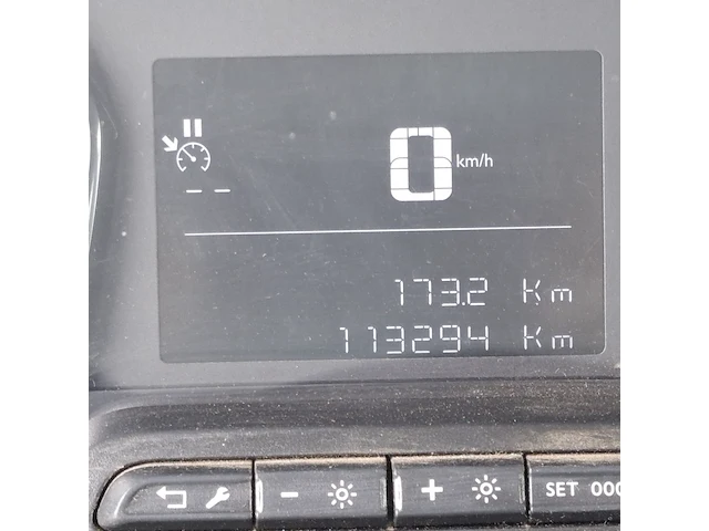 Personenbus, peugeot, expert traveller, 2019 - afbeelding 5 van  39