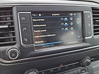Personenbus, peugeot, expert traveller, 2019 - afbeelding 6 van  39