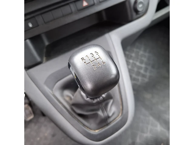 Personenbus, peugeot, expert traveller, 2019 - afbeelding 7 van  39