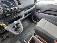 Personenbus, peugeot, expert traveller, 2019 - afbeelding 8 van  39