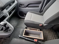 Personenbus, peugeot, expert traveller, 2019 - afbeelding 9 van  39