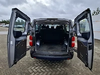 Personenbus, peugeot, expert traveller, 2019 - afbeelding 10 van  39
